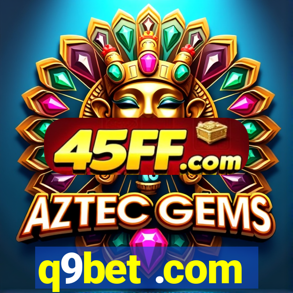 q9bet .com